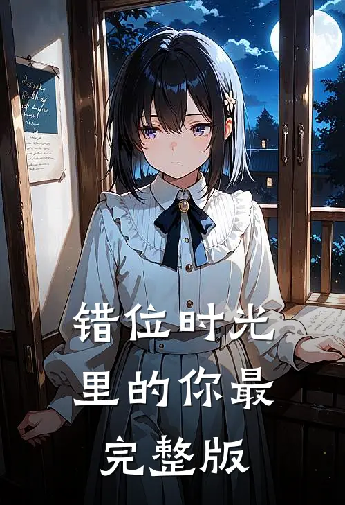 错位时光里的你最完整版