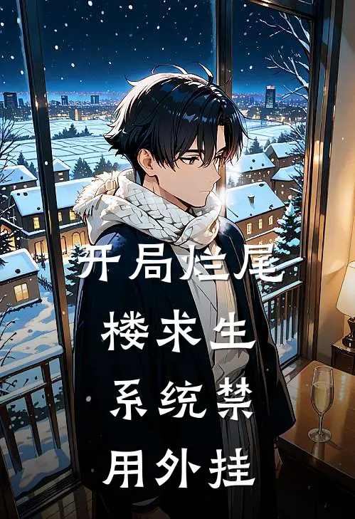 开局烂尾楼求生，系统禁用外挂