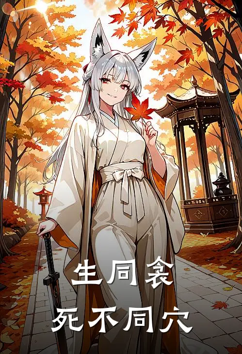 生同衾，死不同穴