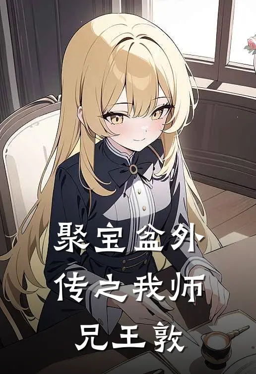 聚宝盆外传之我师兄王敦