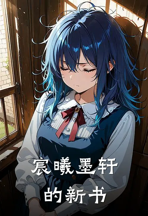宸曦墨轩的新书