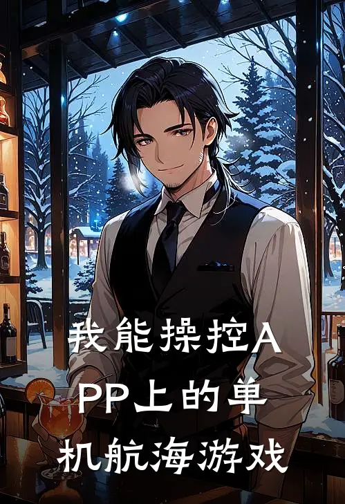 我能操控APP上的单机航海游戏