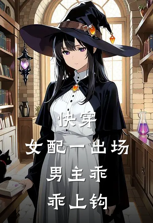 快穿：女配一出场，男主乖乖上钩