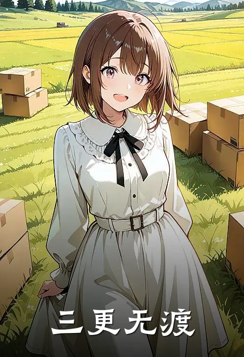三更无渡