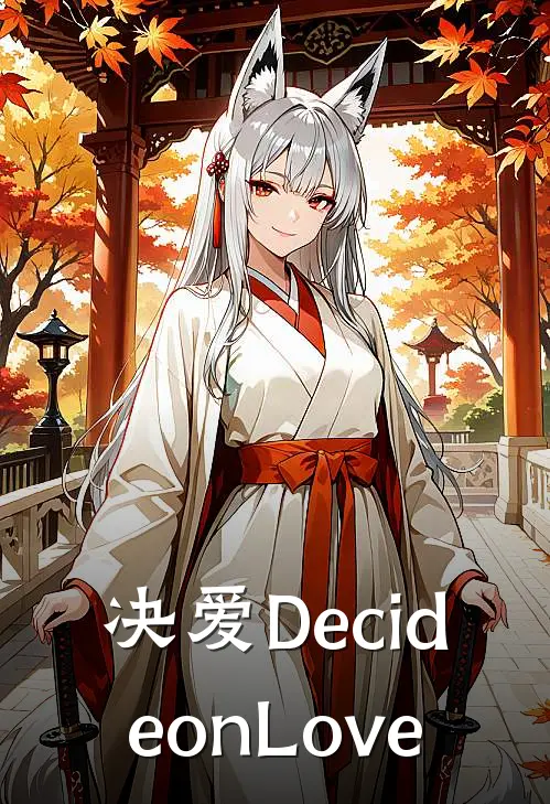 决爱DecideonLove