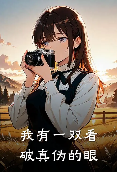 我有一双看破真伪的眼
