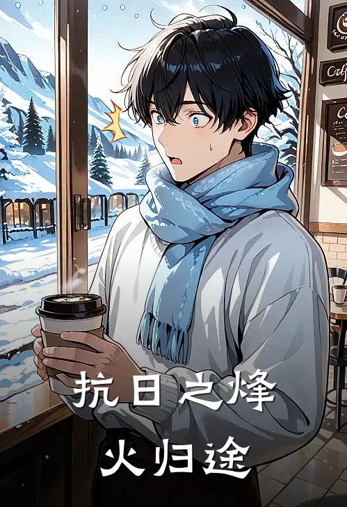 抗日之烽火归途