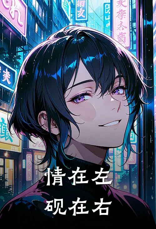 情在左，砚在右
