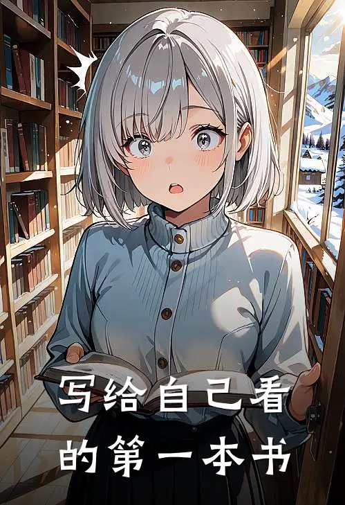 写给自己看的第一本书