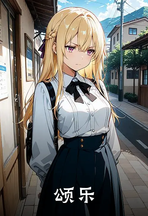 颂乐