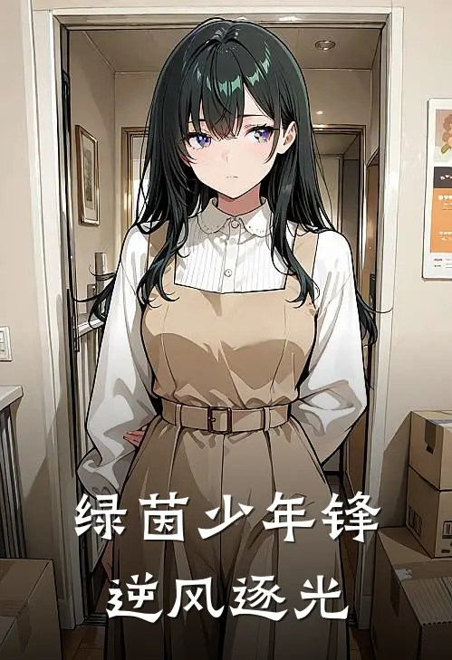 绿茵少年锋：逆风逐光