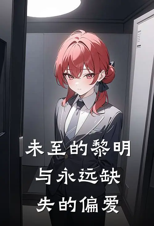 未至的黎明，与永远缺失的偏爱