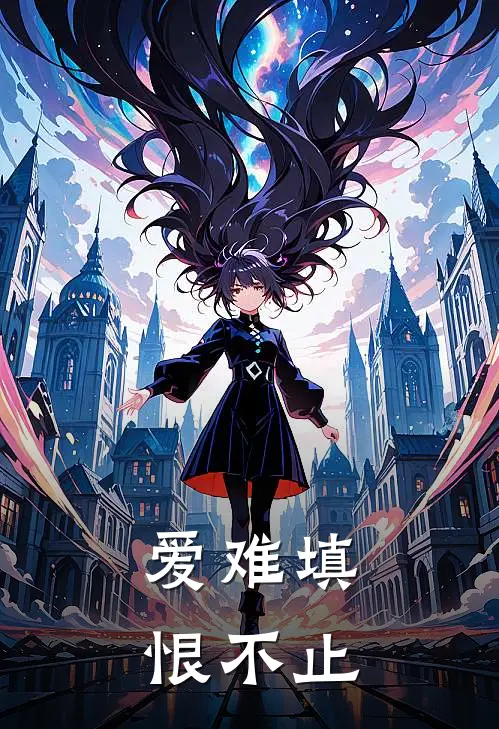 爱难填,恨不止是歌