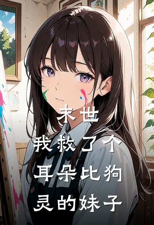 末世：我救了个耳朵比狗灵的妹子