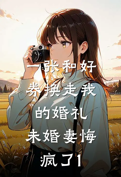 一张和好券换走我的婚礼，未婚妻悔疯了1
