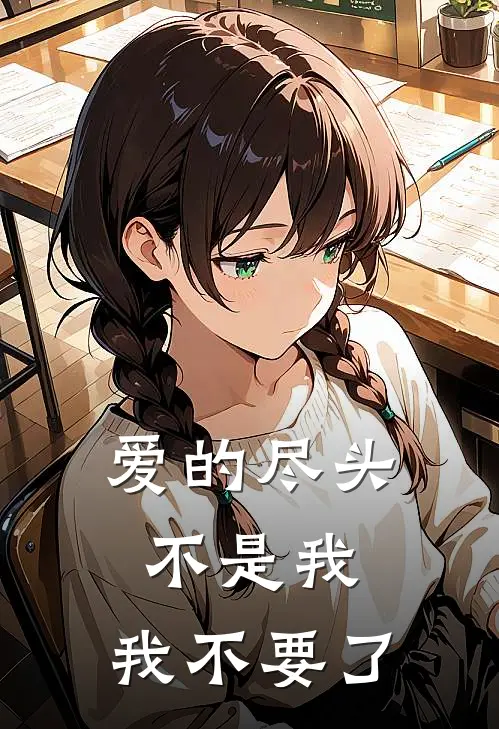 爱的尽头不是我，我不要了