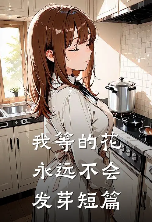 我等的花，永远不会发芽短篇