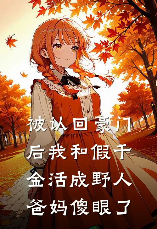 被认回豪门后我和假千金活成野人，爸妈傻眼了