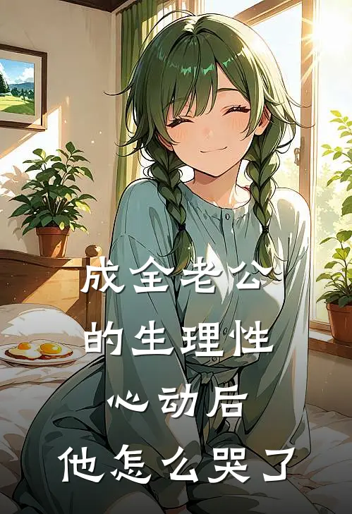 成全老公的生理性心动后，他怎么哭了