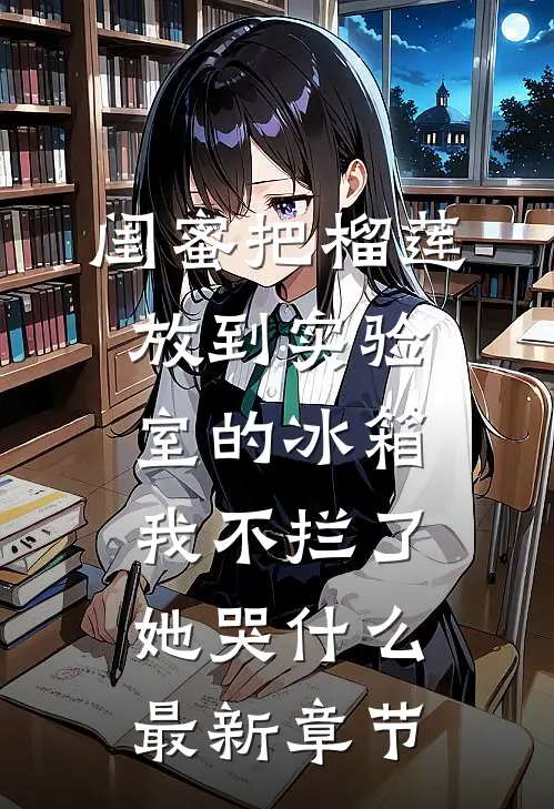 闺蜜把榴莲放到实验室的冰箱我不拦了，她哭什么最新章节