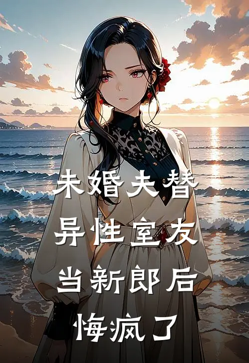 未婚夫替异性室友当新郎后，悔疯了
