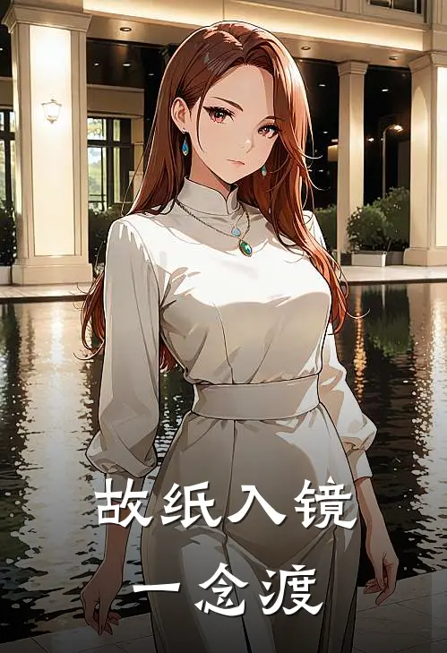 故纸入镜一念渡