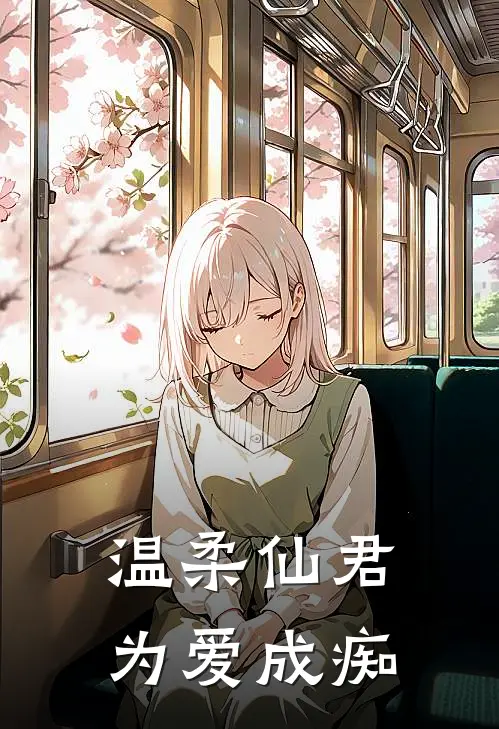 温柔仙君，为爱成痴