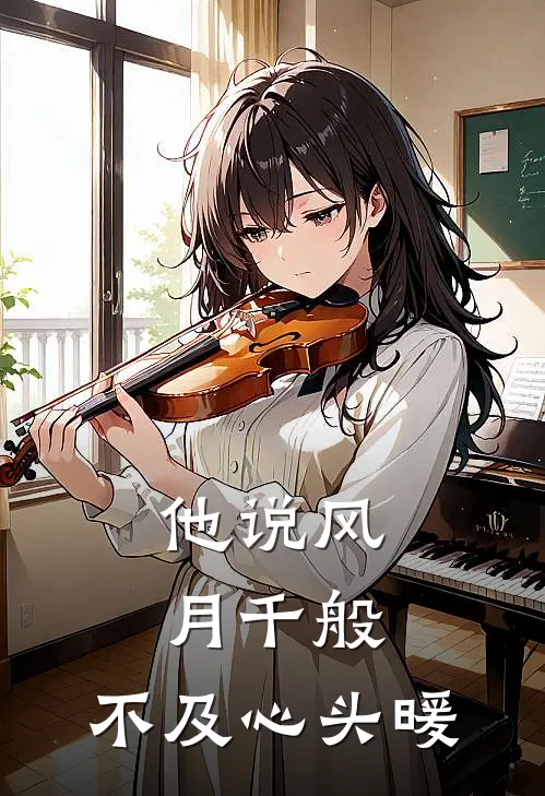 他说风月千般，不及心头暖