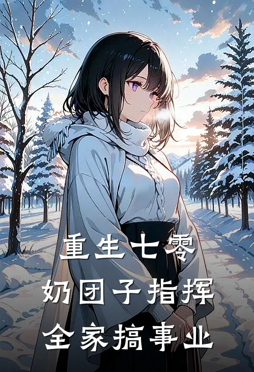 重生七零：奶团子指挥全家搞事业