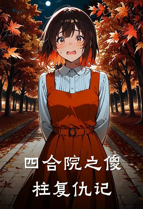 四合院之傻柱复仇记