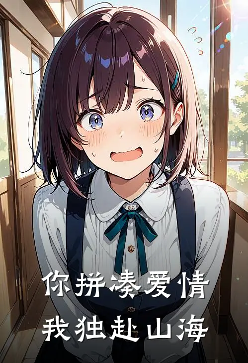 你拼凑爱情，我独赴山海