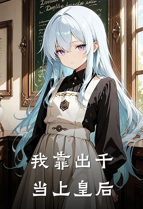 我靠出千当上皇后