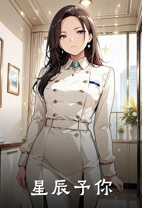 星辰予你