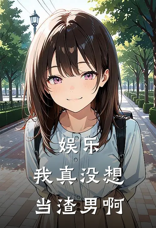 娱乐：我真没想当渣男啊