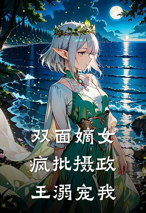 双面嫡女：疯批摄政王溺宠我