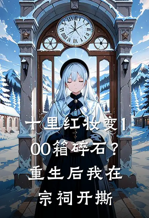 十里红妆变100箱碎石？重生后我在宗祠开撕