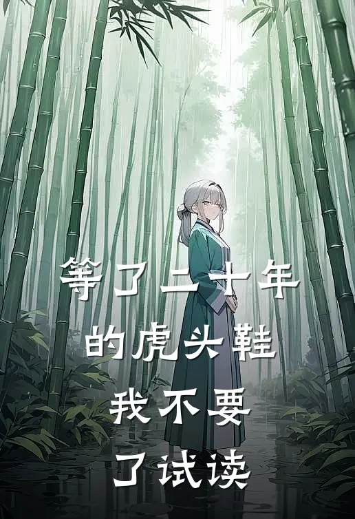 等了二十年的虎头鞋，我不要了试读