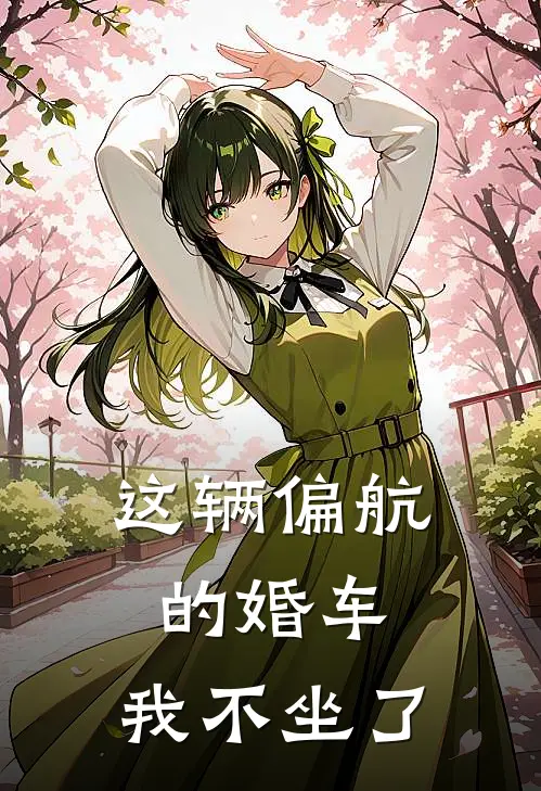这辆偏航的婚车,我不坐了