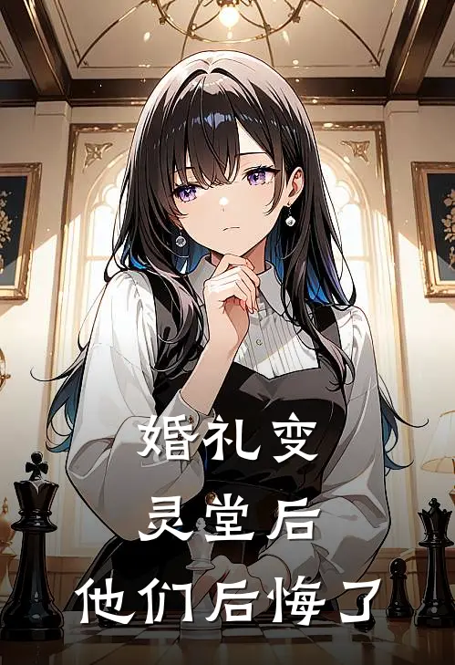 婚礼变灵堂后，他们后悔了