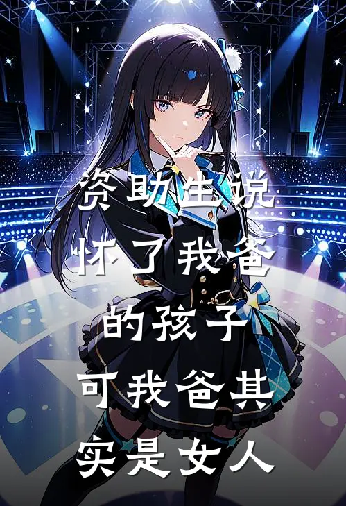 资助生说怀了我爸的孩子，可我爸其实是女人