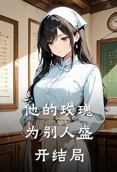 他的玫瑰为别人盛开结局