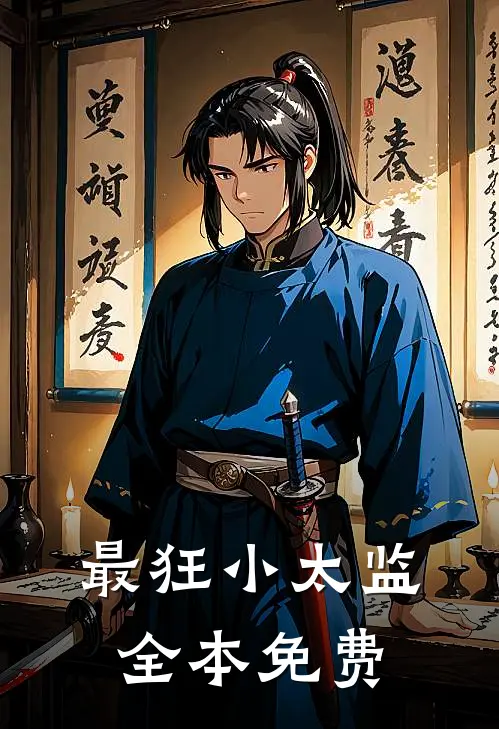 最狂小太监全本免费读