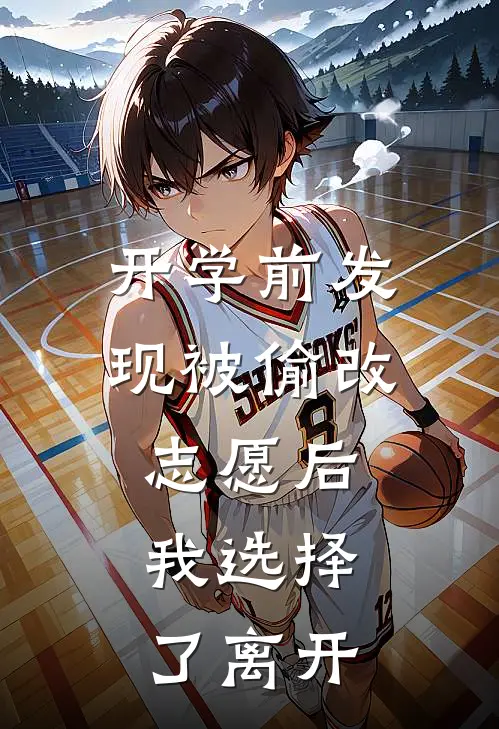 开学前发现被偷改志愿后，我选择了离开