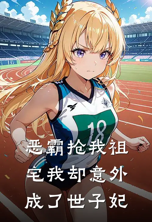 恶霸抢我祖宅我却意外成了世子妃