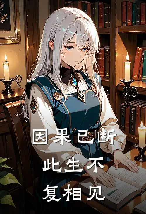 因果已断，此生不复相见