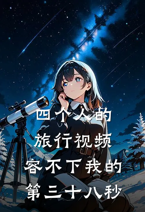 四个人的旅行视频，容不下我的第三十八秒