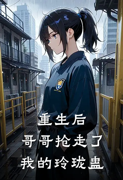重生后,哥哥抢走了我的玲珑蛊王