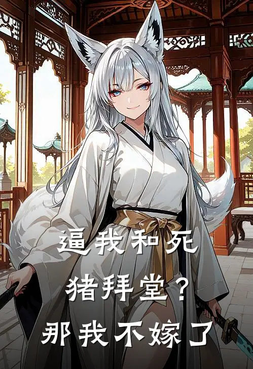 逼我和死猪拜堂？那我不嫁了
