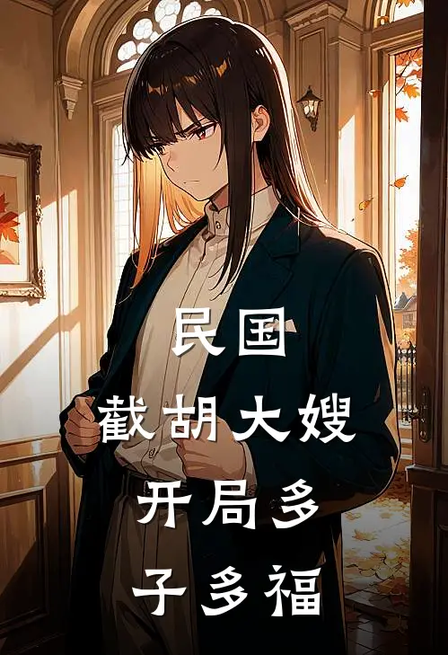 民国：截胡大嫂，开局多子多福