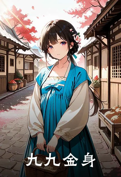 九九金身